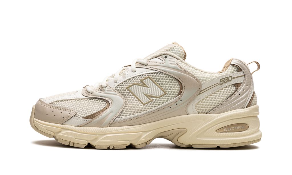NB 530 Beige Angora