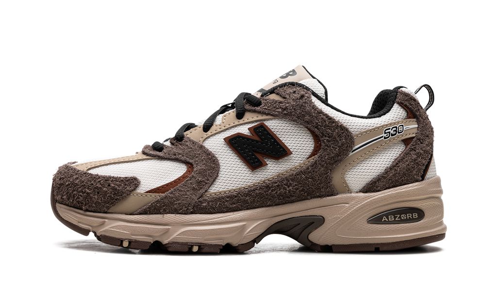 NB 530 Brown Tan