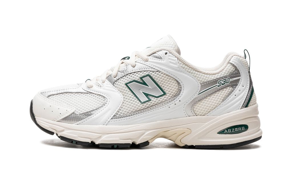 NB 530 Sea Salt Marsh Green
