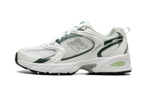 NB 530 White New Spruce Clay Ash