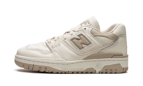 NB 550 Beige