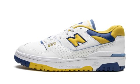NB 550 LA Rams