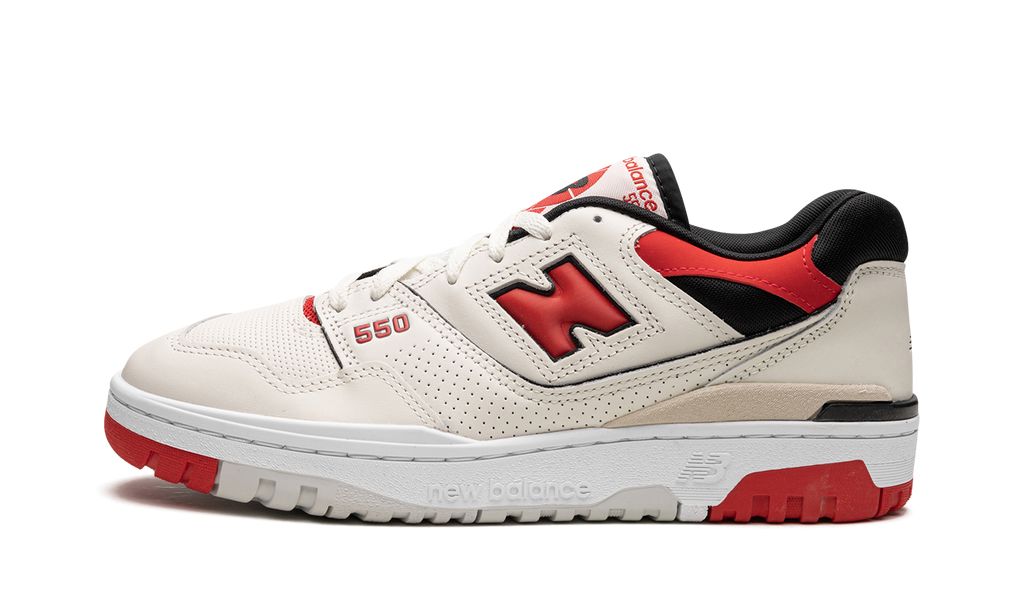 NB 550 True Red