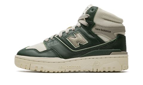 NB 650R Aimé Leon Dore - Verde