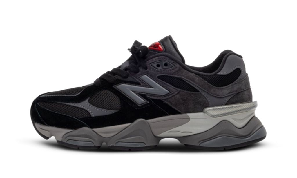 NB 9060 Black Castlerock