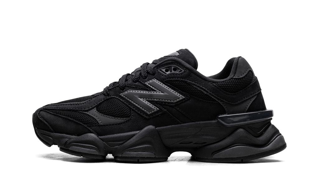 NB 9060 Black Cement