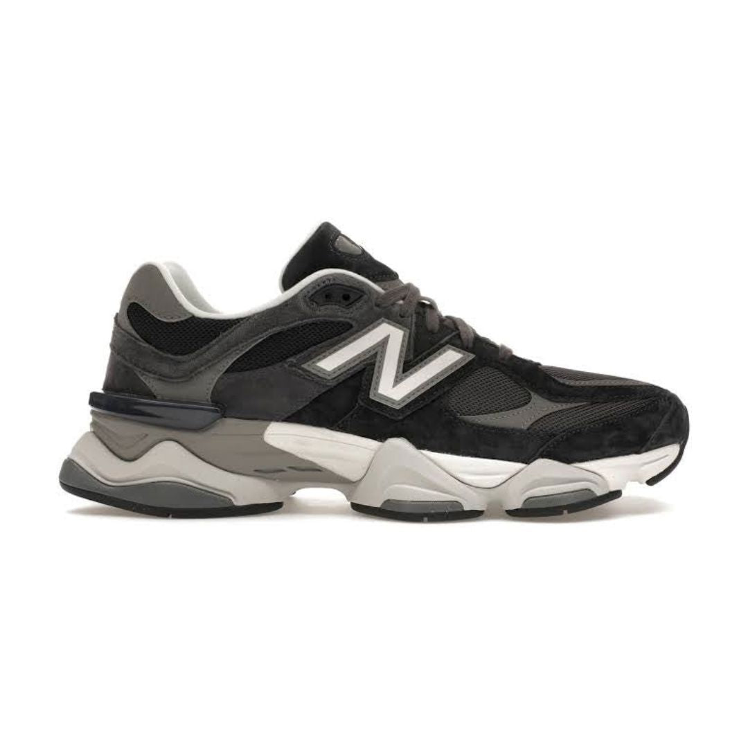 NB 9060 Black Magnet