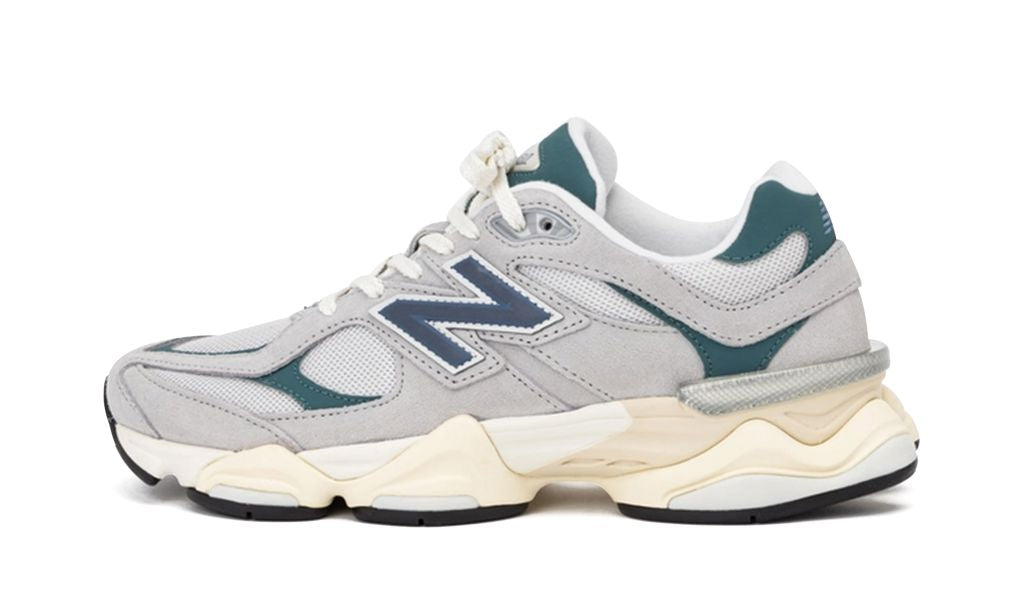 NB 9060 Beton Vintage Indigo Molid Nou