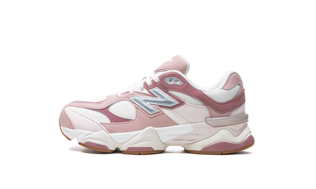 NB 9060 Gs Wide Rose Pink