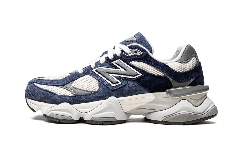 NB 9060 Indigo natural