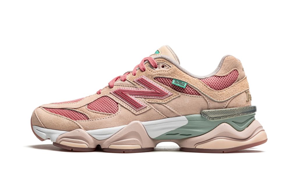 NB 9060 Penny Cookie Roz