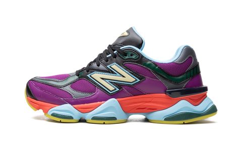 NB 9060 PURPLE FUCHSIA