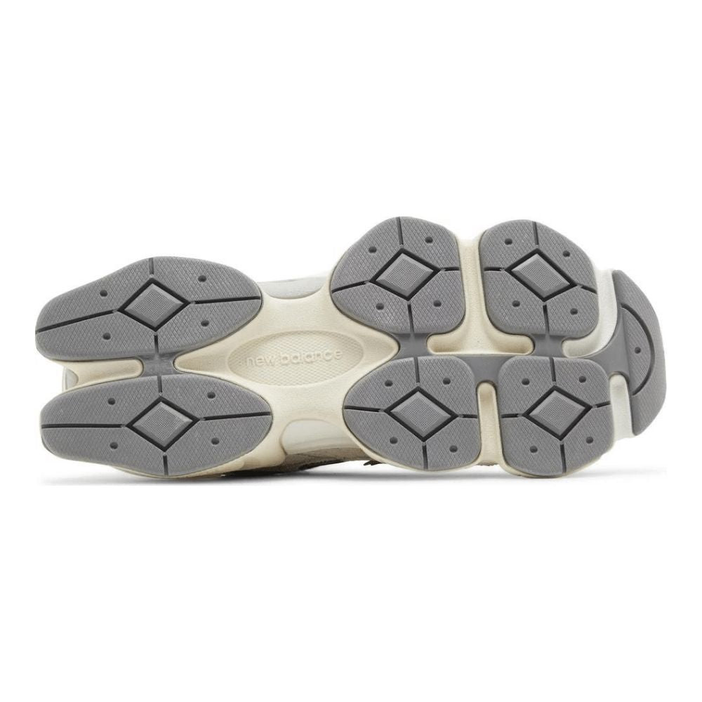 Pachet NB 9060 Suede Sare de Mare