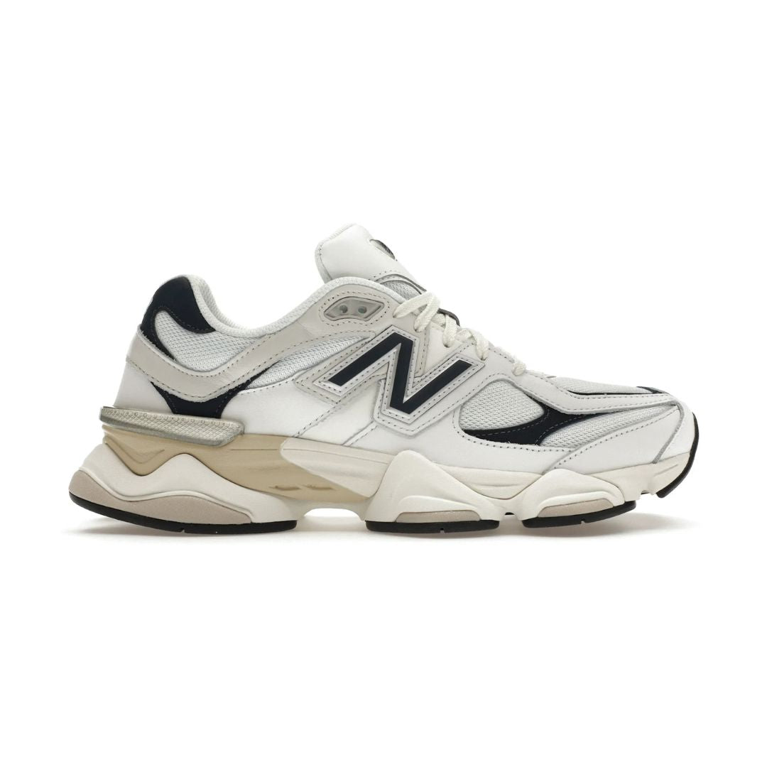 NB 9060 White Navy