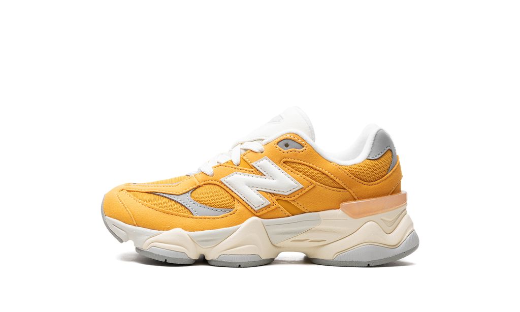 NB 9060 Yellow Beige