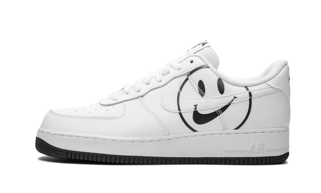 NK Air Force 1 O zi frumoasă pentru Nike