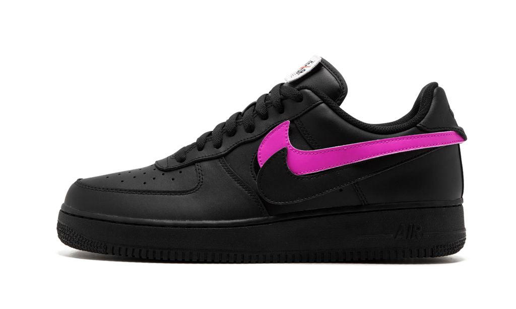 NK Air Force 1 „Swoosh Pack”