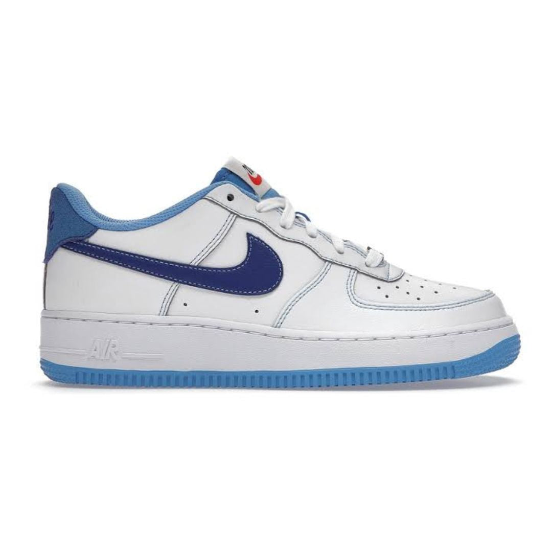 NK Air Force 1 University Blue