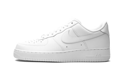 NK Air Force 1 White