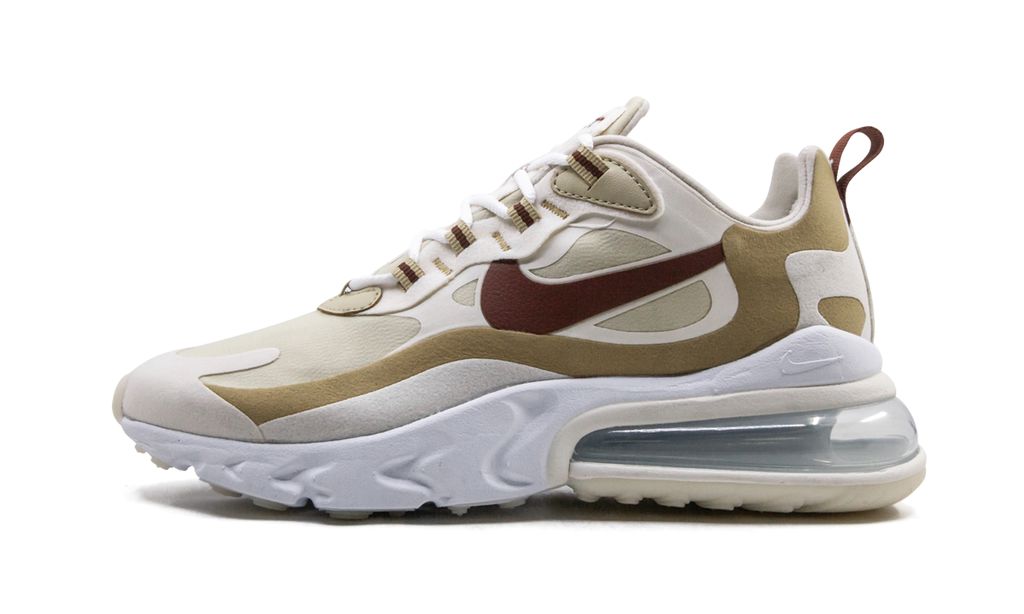 NKAir Max 270 React Equestrian