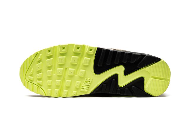 NK Air Max 90 Volt Duck Camo
