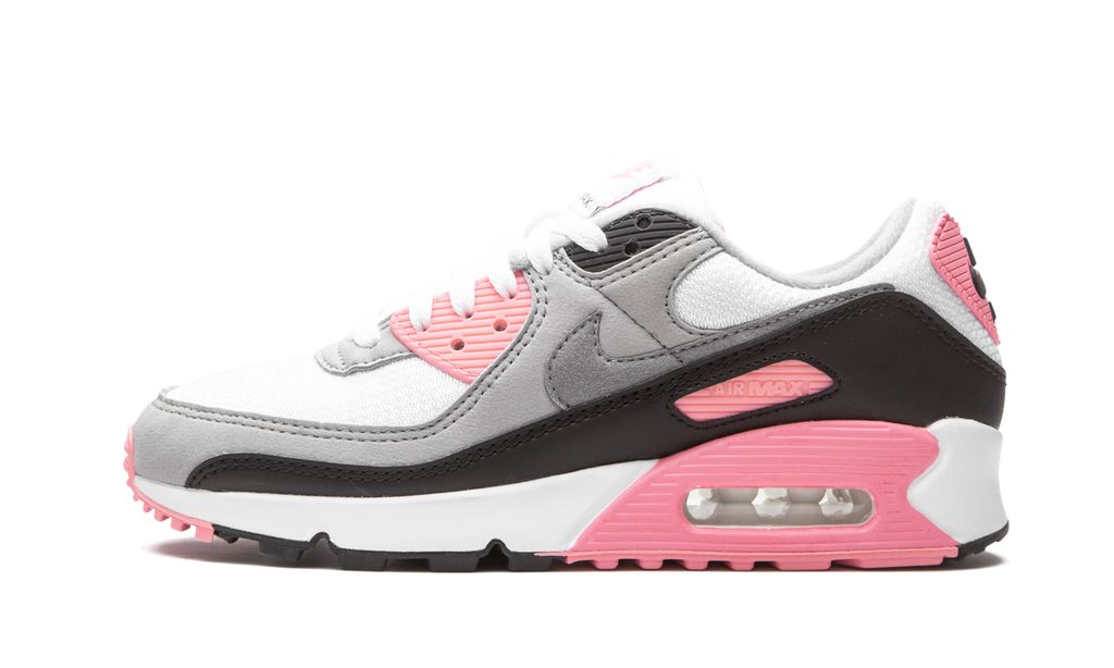 NK Air Max 90 W Rose