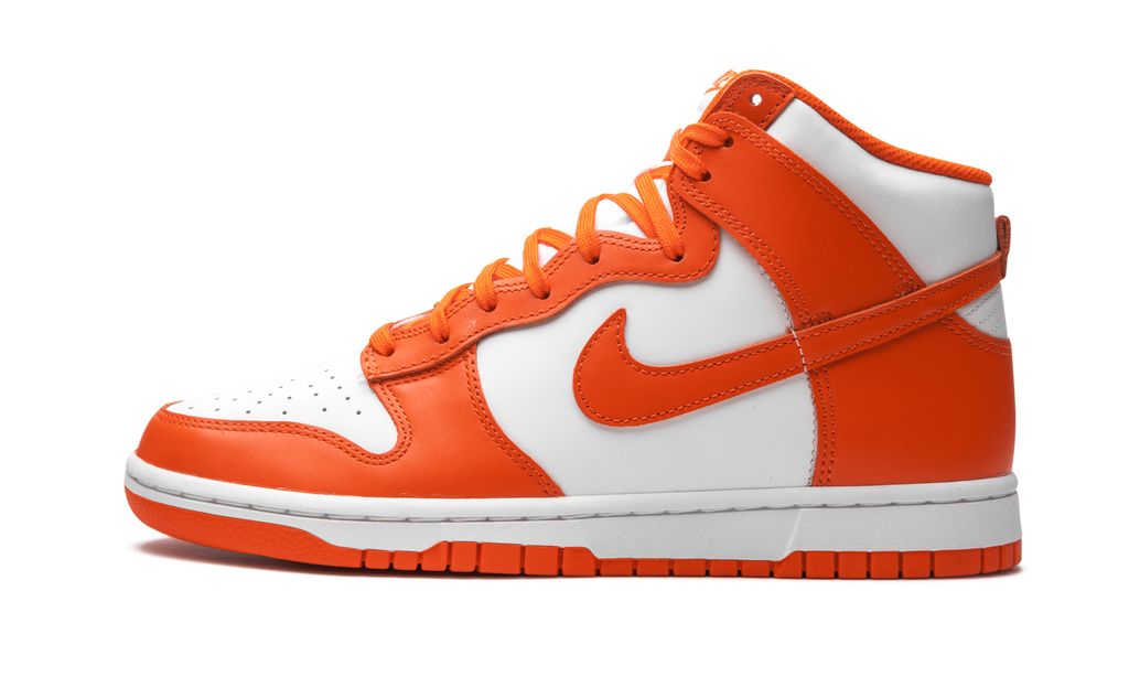 NK Dunk High Syracuse