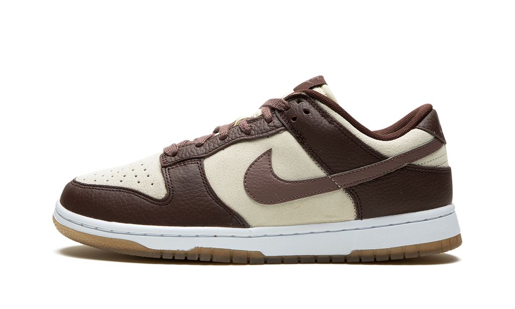 NK Dunk Low Plum Eclipse