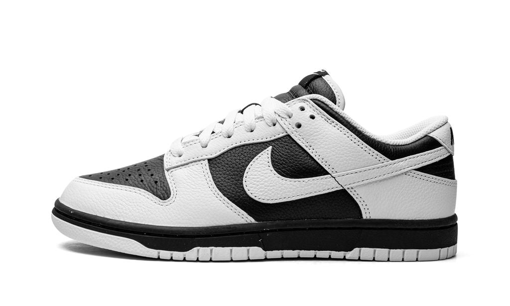 NK Dunk Low Retro Reverse Panda