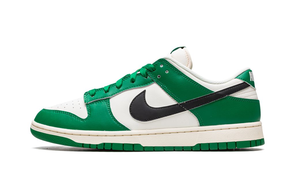 NK Dunk Low SE Loterry