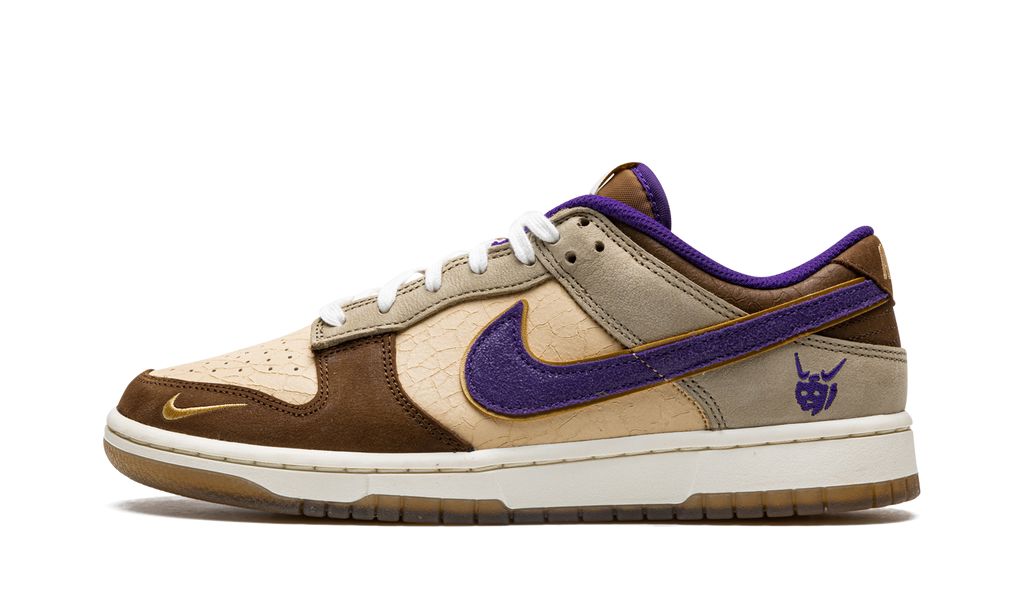NK Dunk Low Setsubun