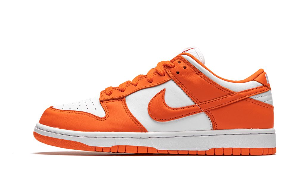 NK Dunk Low Syracuse