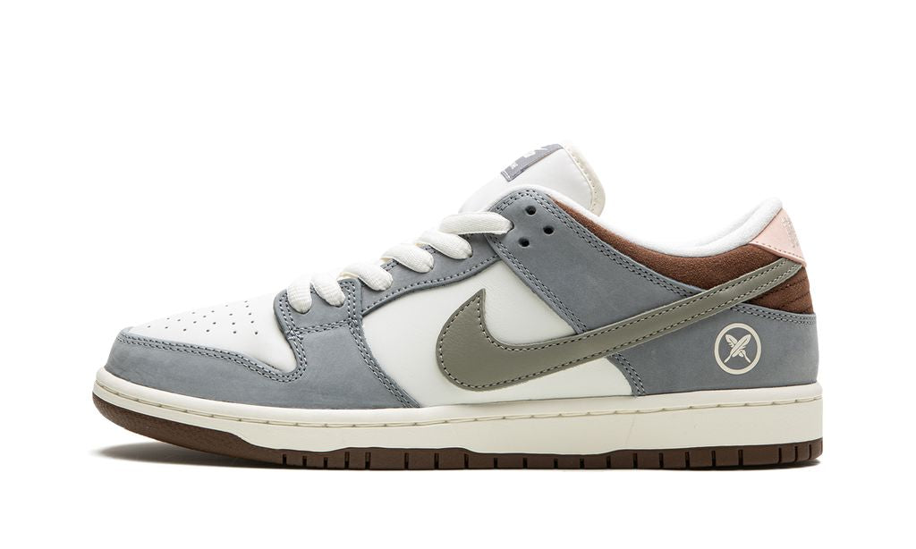 NK Dunk Low Yuto Horigome
