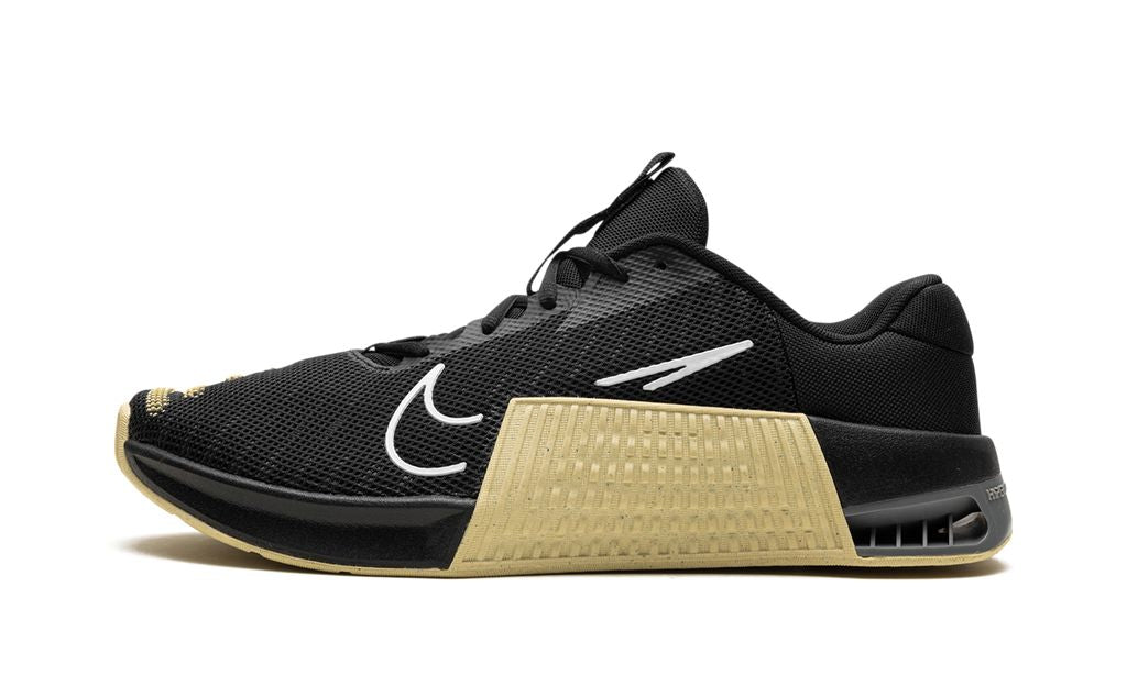 NK Metacon 9 TB Vegas Gold