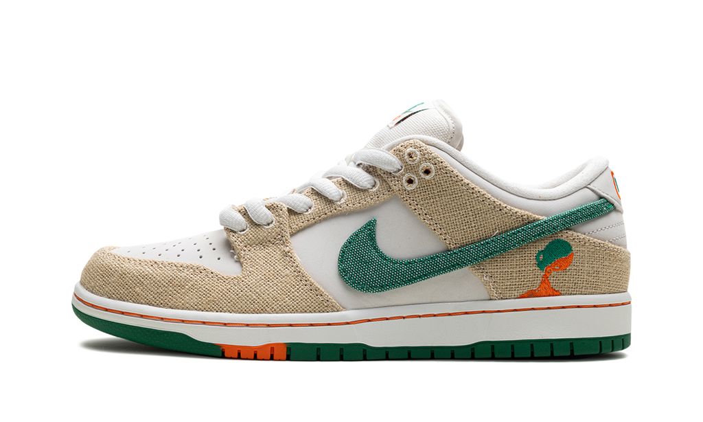 NK SB Dunk Low Jarritos