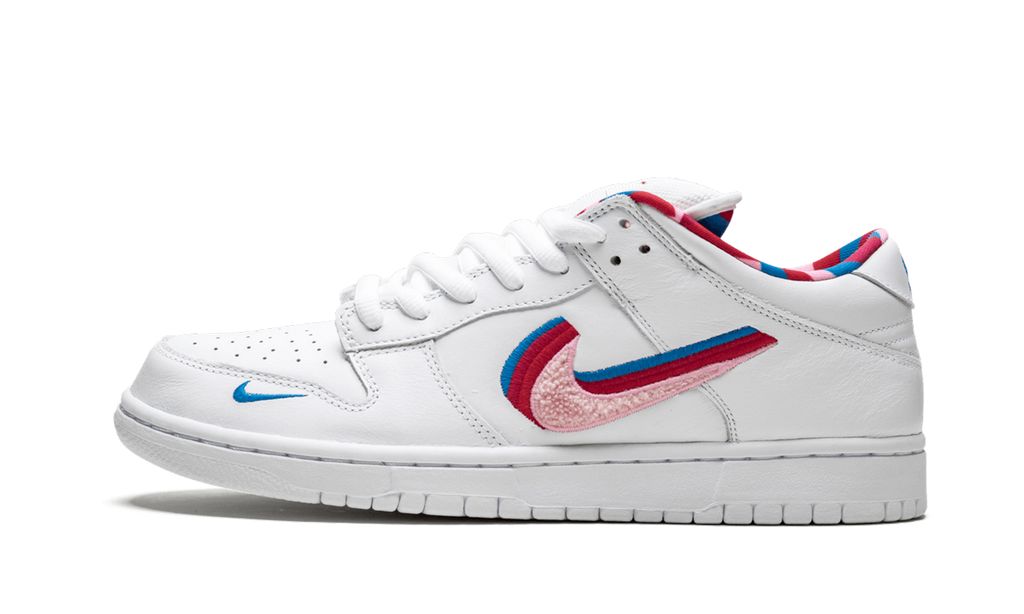 NK SB Dunk Low Parra