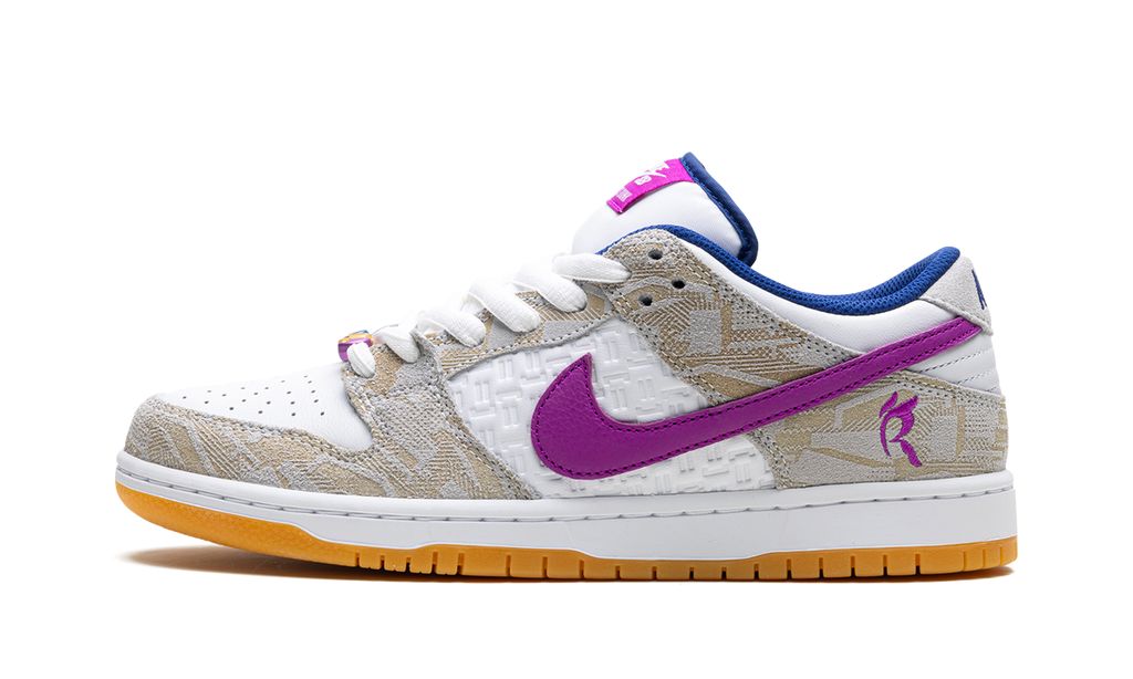 NK SB Dunk Low Rayssa Leal