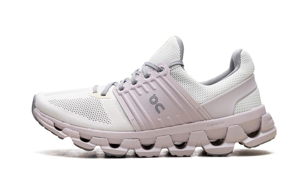 On Cloudswift 3 AD Ivory Lily