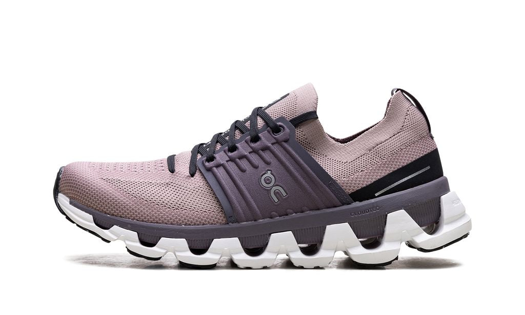 On Cloudswift 3 On Shoes Fade/Black