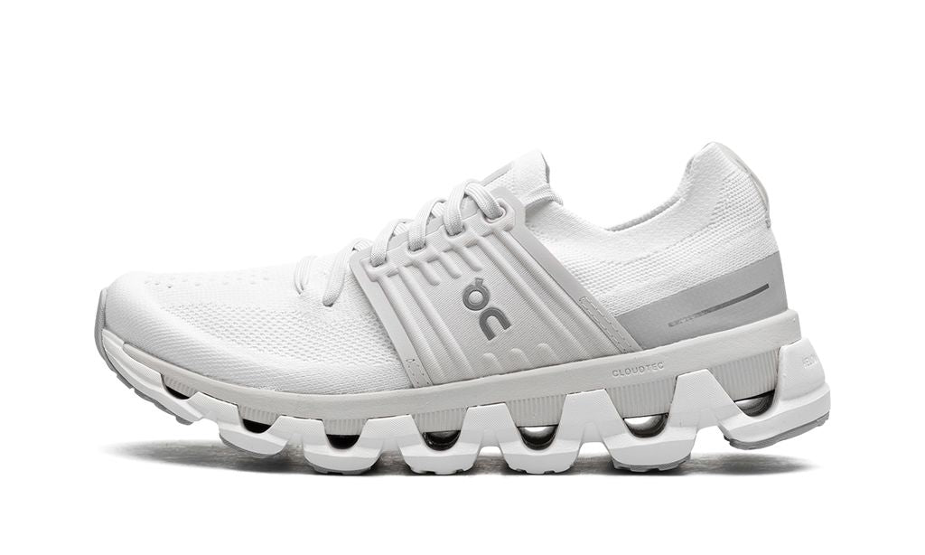 On Cloudswift 3 White Frost