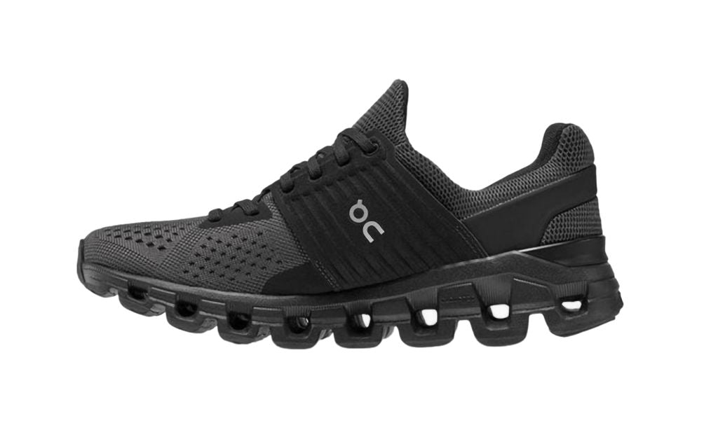On Cloudswift BLACK