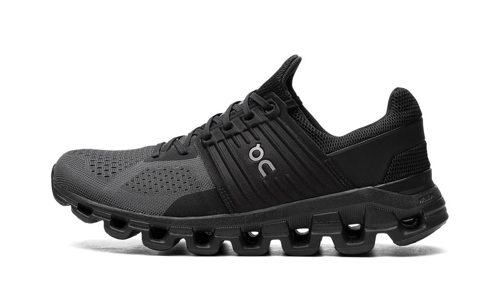 On Cloudswift Black