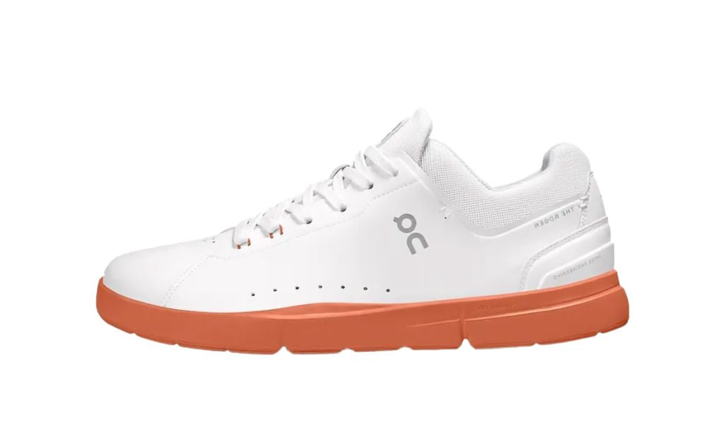 Auf Roger Advantage White Canyon