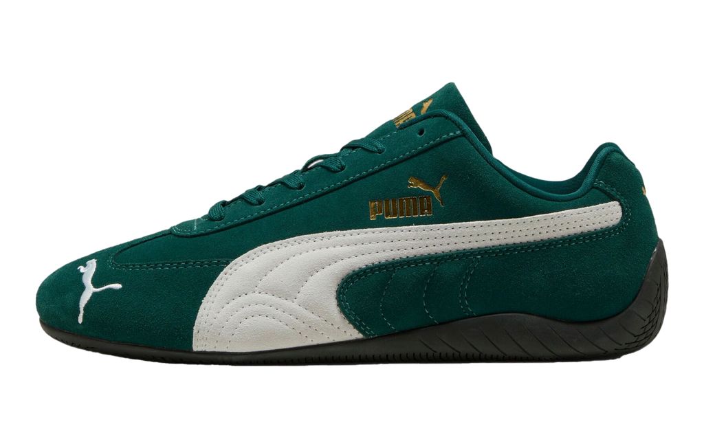 PM Speedcat OG „Mirt Întunecat”