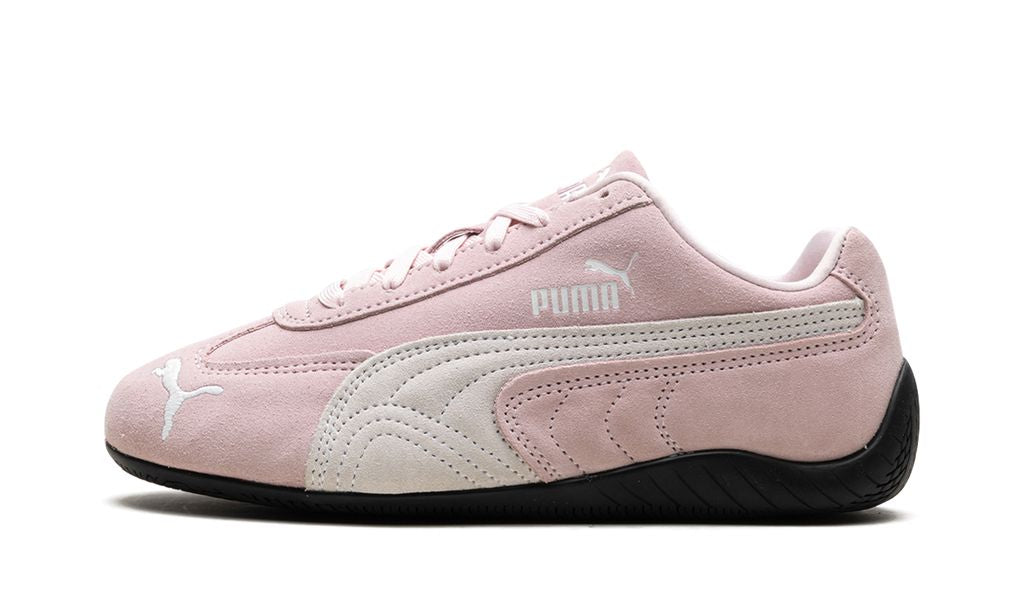 PM Speedcat OG WMNS "Pink White"