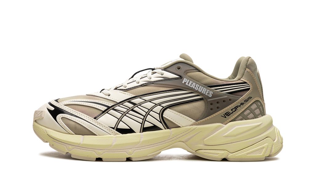 PM Velophasis Overdyed Pleasures