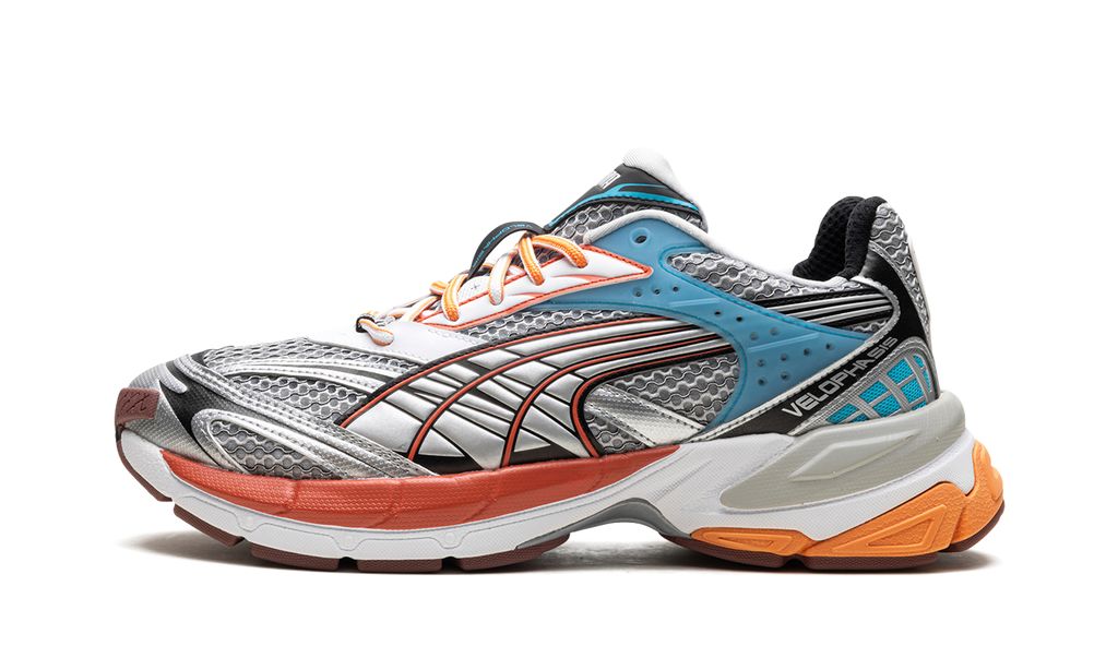 PM Velophasis Phased Chili Powder