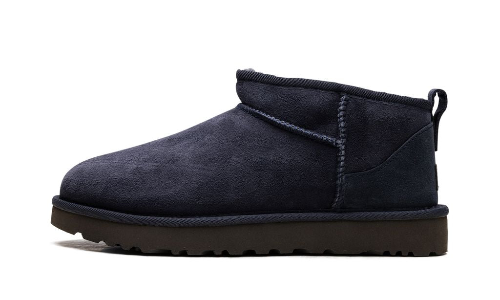 UGG Classic Ultra Mini Boot WMNS "Eve Blue"