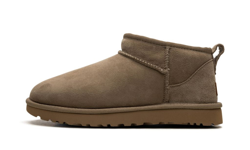 UGG CLASSIC ULTRA MINI WMNS "Antilope"