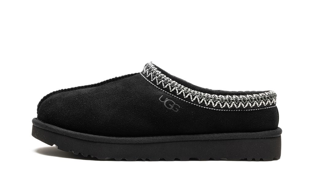 UGG TASMAN WMNS "Black"